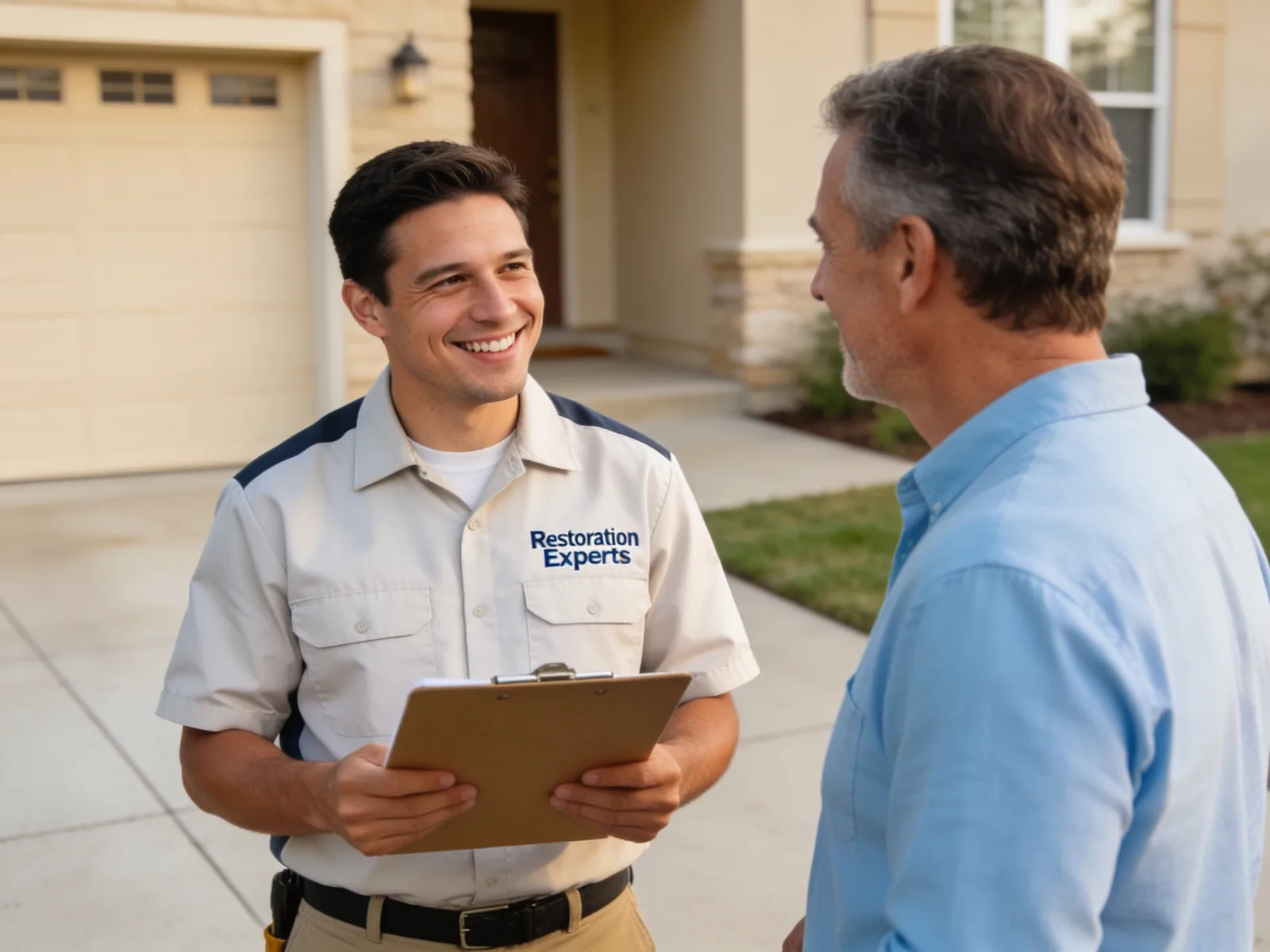 Water Damage Cleanup Sunbright, TN FAQs